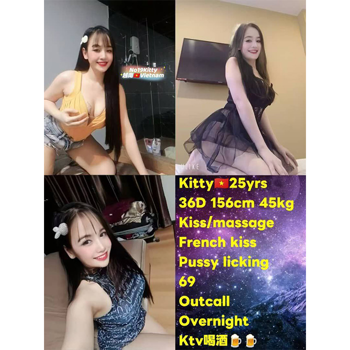 Alor Setar Escort Girl