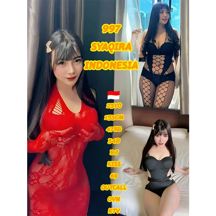 Bachok Escort Girl