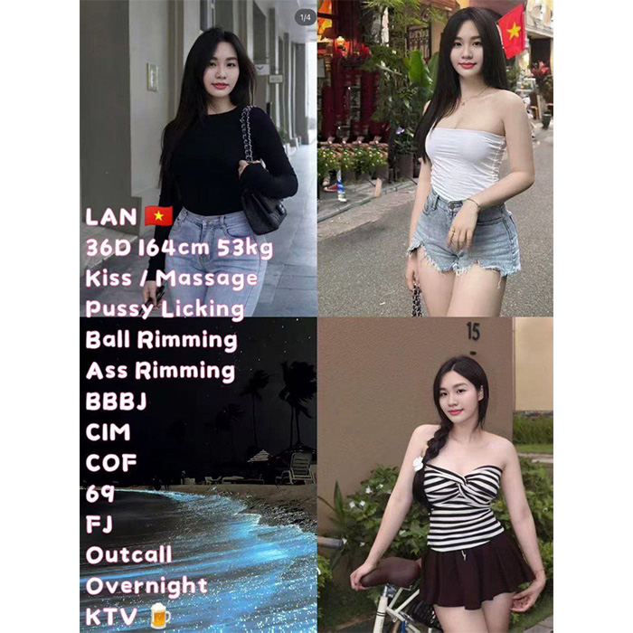 batu pahat escort girl