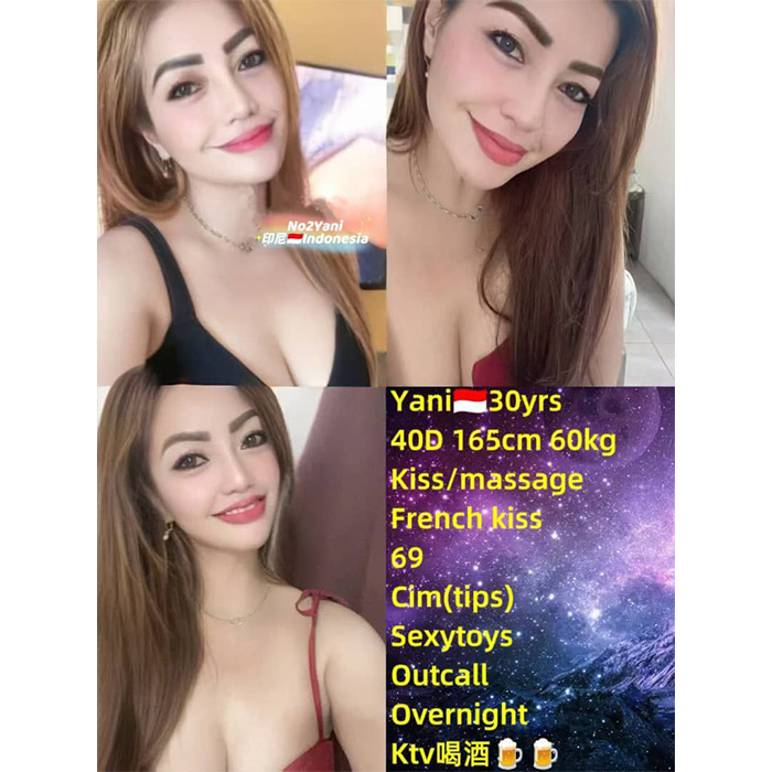 batu pahat escort girl