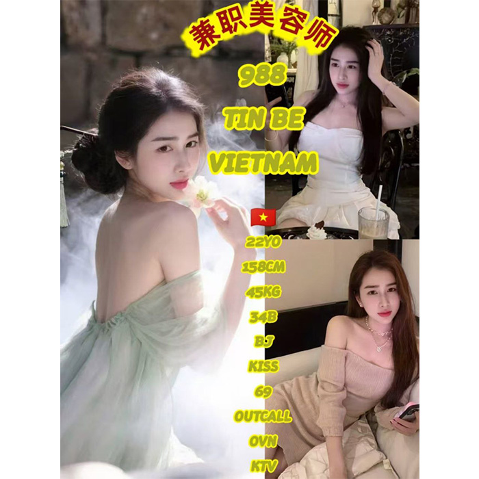 Bukit Bintang Escort Girl