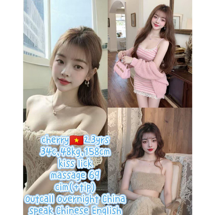 Bukit Bintang Escort Girl