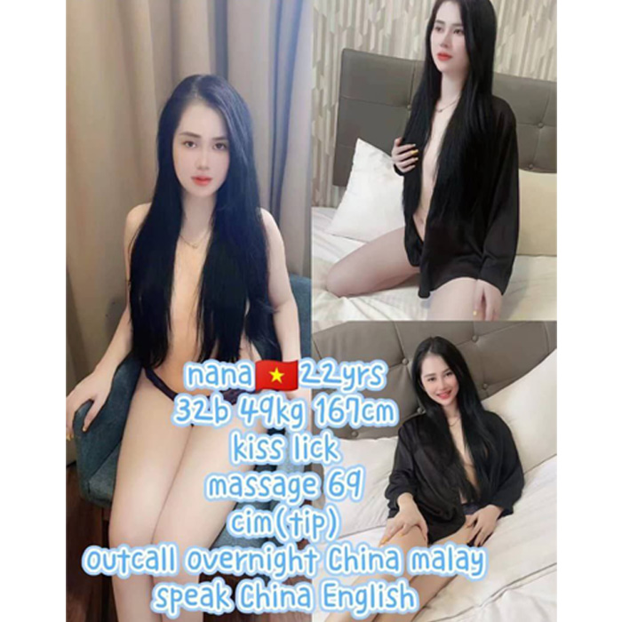 bukit indah escort girl
