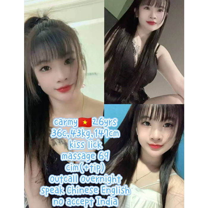 Cameron Highlands Escort Girls