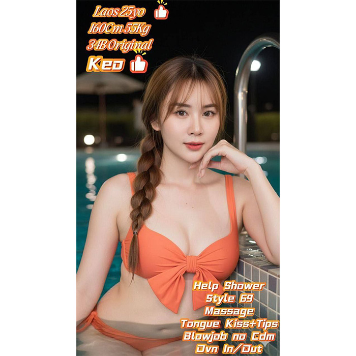 Genting Highlands Escort Girl