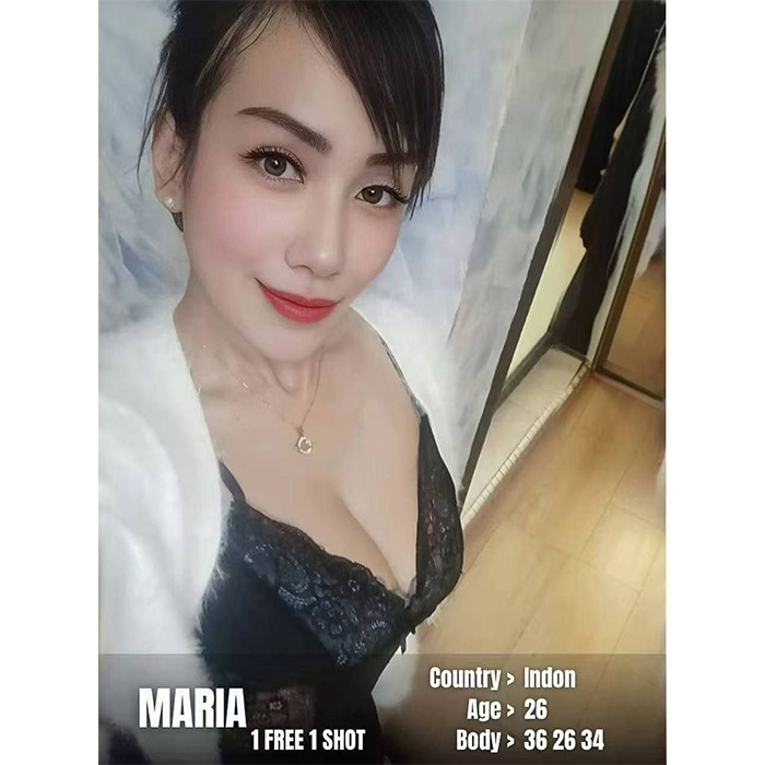 Kampar Escort Girl
