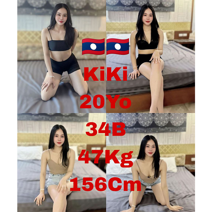 Kota Tinggi Escort Girl