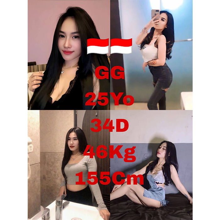 Kuantan Escort Girl