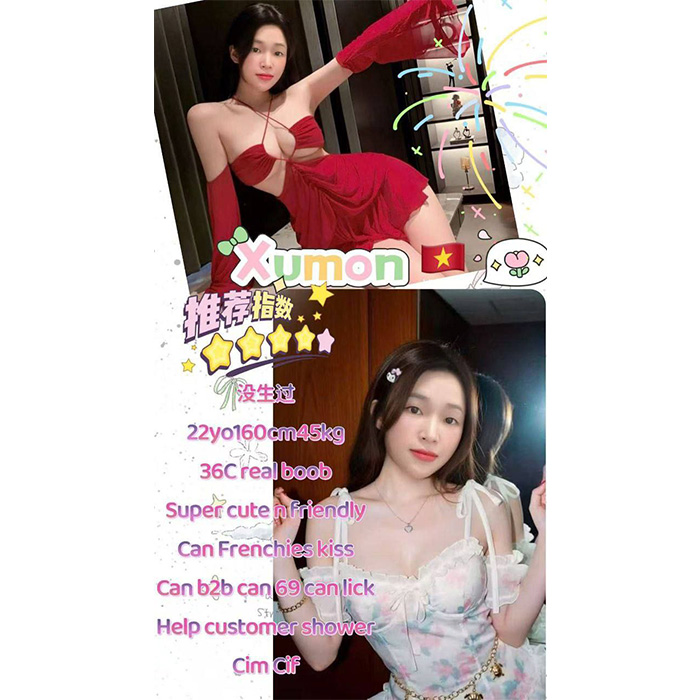 Melaka Town Escort Girl