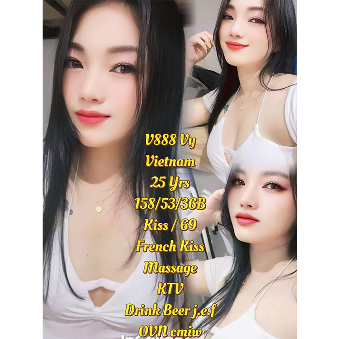 Perlis Town Escort Girl