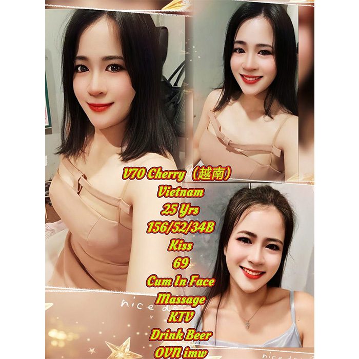 Perlis Town Escort Girl