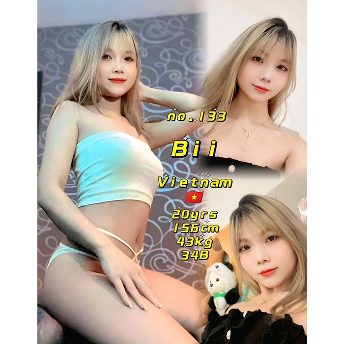 Pontian Escort Girl