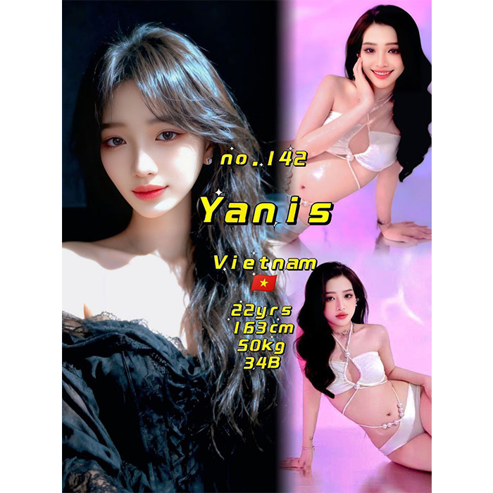 Port Dickson Escort Girl