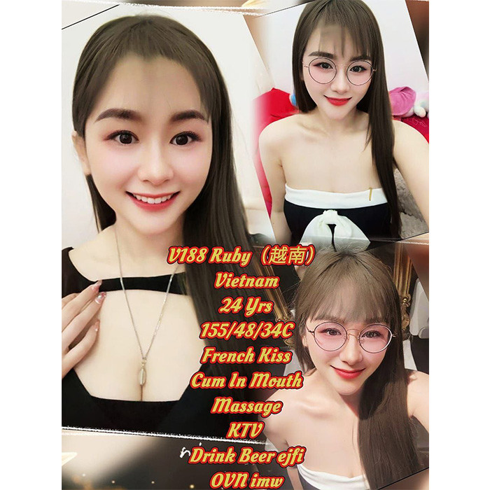Sandakan Escort Girl