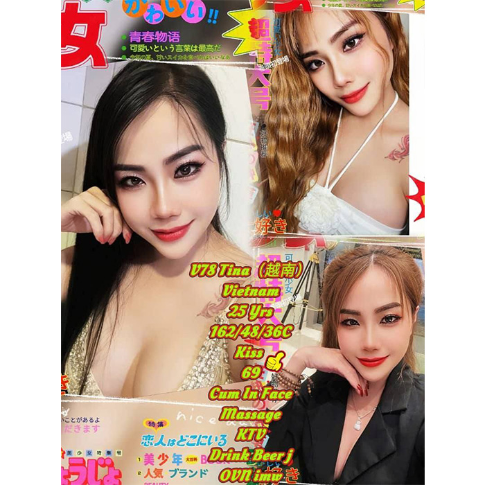 Semenyih Escort Girl