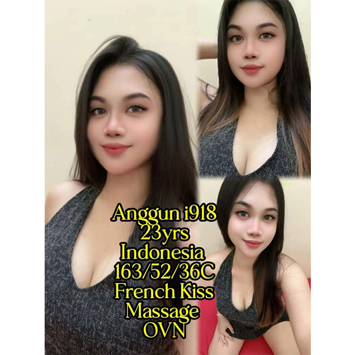 Sentul Escort Girl