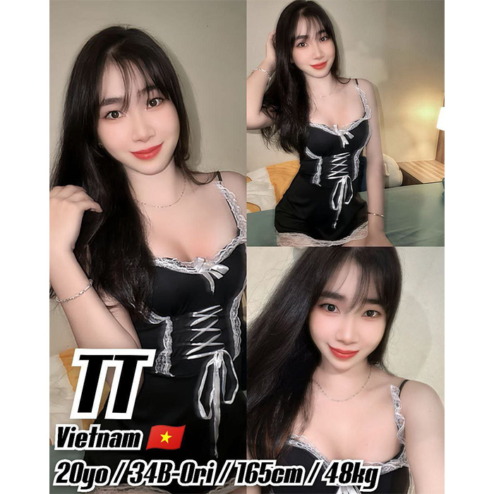 Seremban Escort Girl