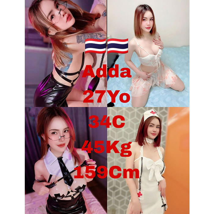 Seremban Escort Girl