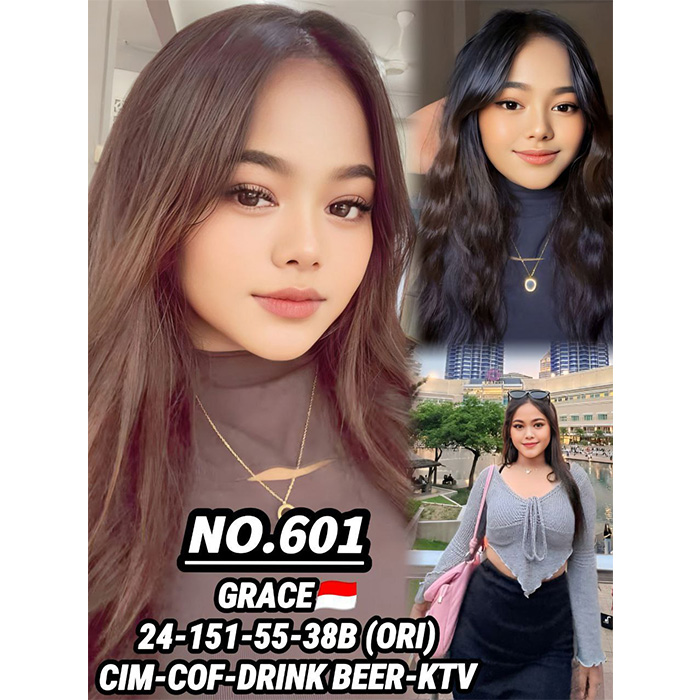 Shah Alam Escort Girl