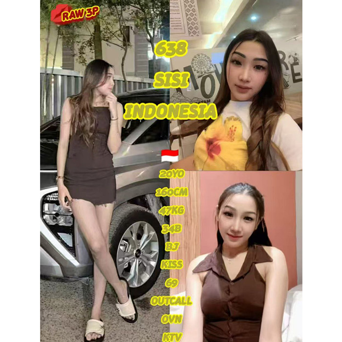 Skudai Escort Girl