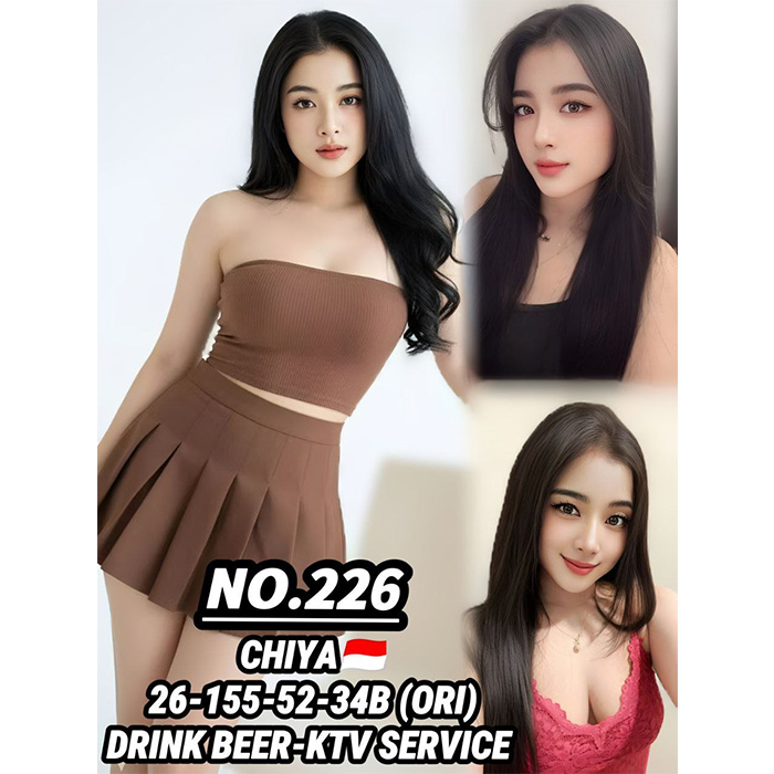 Tangkak Escsort Girl